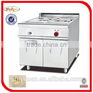 Automatic Electric Fryer With Cabinet (DF-885) thumbnail-2