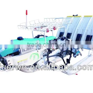 2z-430 Rice Transplanter thumbnail-1