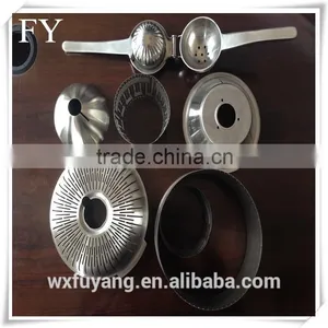 Stainless Steel Filter Meshes thumbnail-4