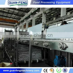 Hot-Selling High Quality Low Price German Food Processing Machine thumbnail-1