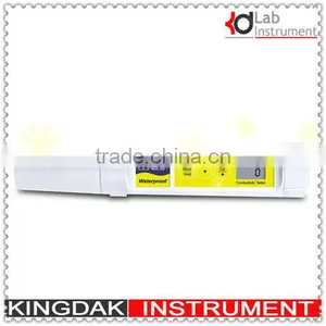 ECscan20 Waterproof Pocket /economic/high Quality Conductivity/TDS/Salinity Meter thumbnail-1