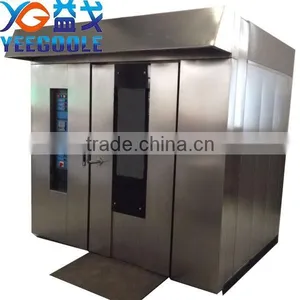 Stainless Steel Hot Air Circulating Oven,Electrical Round Oven, Electric Tandoor Oven thumbnail-4