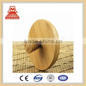 Best Products W124-CP055 New Products Unique Glass Bamboo French Press thumbnail-4
