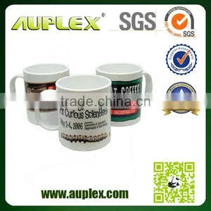 Blank Ceramic Sublimation Coffee Mug thumbnail-5