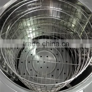 Bluestone Medical Steam Sterilizer Vertical Autoclave for Sale thumbnail-6