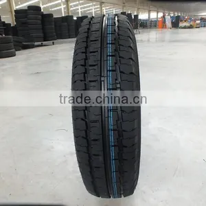 Low Price High Quality and New Tyre 185R14C thumbnail-2