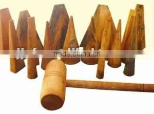 Firefighting Wooden Plugging Tools thumbnail-1