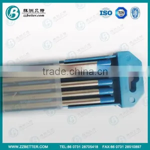 Cast Tungsten Carbide Powder Filling Welding Rods thumbnail-2