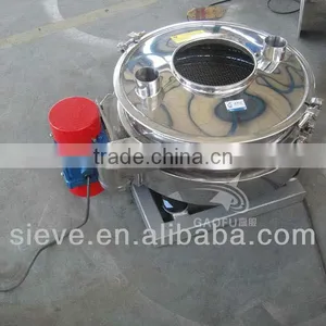 Wheat Flour Security Sieve thumbnail-1