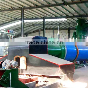 Automatic Crossgirder Chain Grate Wood Chips Burner Biomass Fired Furnace thumbnail-1