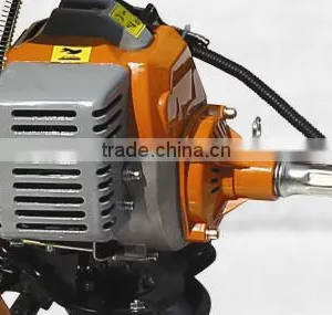 New Model BC330 Backpack Brush Cutter With High Quality thumbnail-5