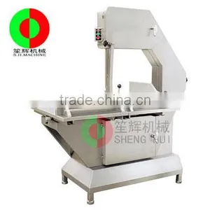 Shenghui Machinery Sales Many Kinds of Worthy and Good Quality Mini Band Saw Machine thumbnail-4