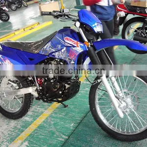 200cc Dirt Bike thumbnail-2