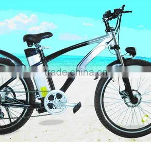 Electric Bike thumbnail-1