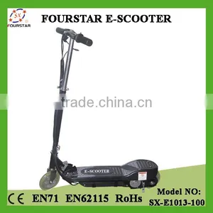 China Electric Scooter SX-E1013-100 thumbnail-2