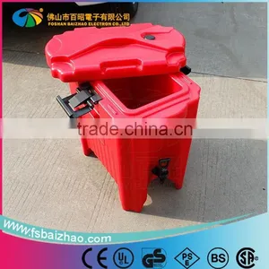 Rotational Molding Rotomolded Fish Box Cooler thumbnail-1
