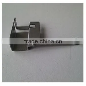 Precision OEM Custom Aluminum Stainless Steel Sheet Metal Stamping Parts thumbnail-3