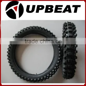 Pit Bike Tire,dirt Bike Tyre/kenda Brand off Road Tire(10/10 Inch,12/10 Inch,14/12 Inch,17/14 Inch) thumbnail-1