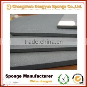 Machine Use Waterproof Sponge Fireproof Neoprene Rubber Foam Sheet thumbnail-1