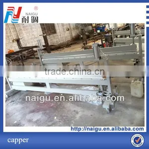 Bag Production Machine With Knife thumbnail-1
