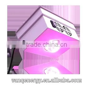 Best Selling Led Grow Lights 300w Full Spectrum Glasshouse Indoor Plant Ligting High Power thumbnail-1