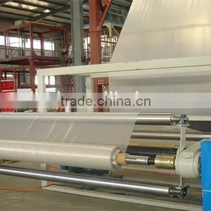 Hot Sale Multi-span Greenhouse With Vegetable Farming Equipment thumbnail-3