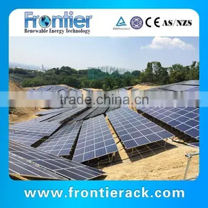 100kw Solar Power System thumbnail-3