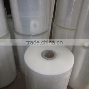 Blown Premium Stretch Film for Machine Wrapping thumbnail-4