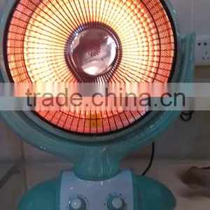 2015 New Inventions. 1000W. Electric House Heater thumbnail-1