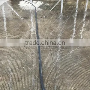 Agricultural Irrigation Sprinkler System LayFlat Rain Spray Hose thumbnail-2