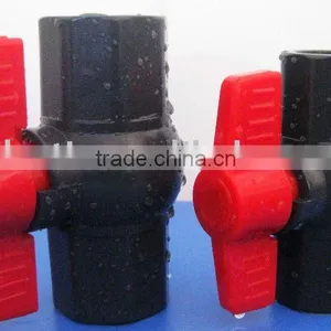 Ball Valve for Irrigation thumbnail-1