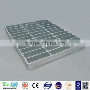 Grating Mesh Drain Cover Plate thumbnail-2