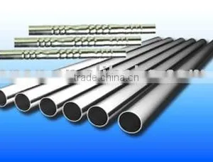 Stainless Steel Round Pipe thumbnail-1