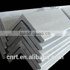 Factory Price Hot Dipped Galvanized Steel Angle With Holes thumbnail-1