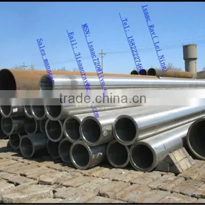 St37 St45 Seamless Steel Pipe thumbnail-1