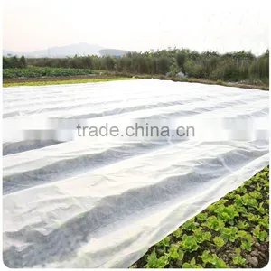 3% UV Resistant Agriculture Nonwoven Fabric thumbnail-1