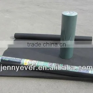 PP Spunbond Weed Barrier Fabric Landscape Fabric thumbnail-4