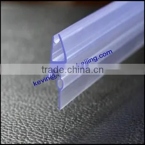 Custom PVC Sliding Glass Door Seal thumbnail-4