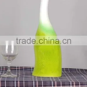 2016 New Hot Candle Vase Deco Vase on Sale thumbnail-5