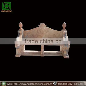 Outdoor Flower Benches thumbnail-1
