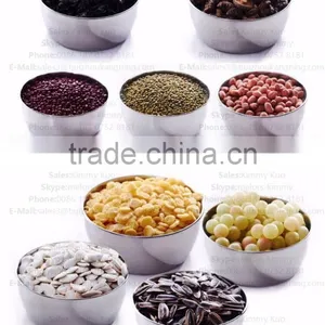 Good Quality Stainless Steel Food Container With Lid thumbnail-5