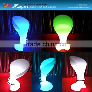 Waterproof Led Cube Chair thumbnail-6