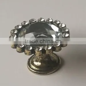 Decorative Round Drawer Knobs thumbnail-1