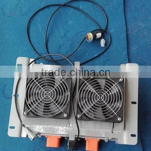 6.6KW Flooded Type Lead Acid Battery Charger thumbnail-3