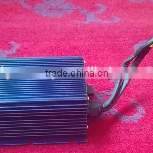 300w 48v/60v/72v to 12v/13.8v Waterproof Isolated Dc-dc Converter thumbnail-1