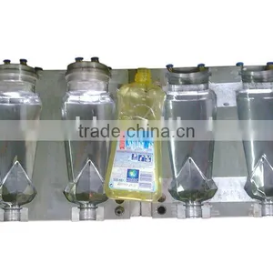 PET Blow Mould thumbnail-1