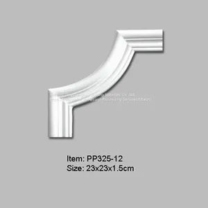 Popular Foam Plain Panel Mouldings thumbnail-2