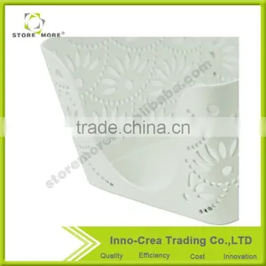 Store More Factory Price Mesh Metal Collection Memo Holder thumbnail-3