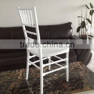 Wedding Bamboo Chair thumbnail-3