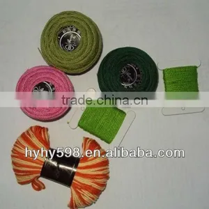 #13030801 Cross Stitch Thread in Different Colors thumbnail-5